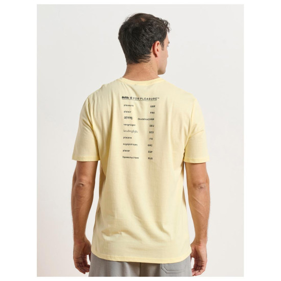 Bodytalk Ανδρική κοντομάνικη μπλούζα